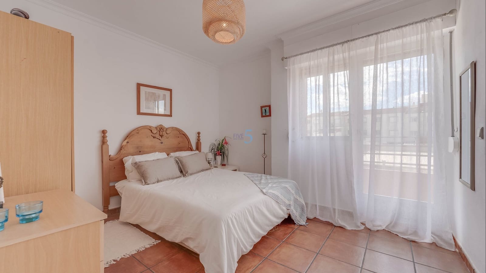 3 makuuhuone Huoneisto myytävänä paikassa Algorfa - 124 995 € (Ref: 9789666)