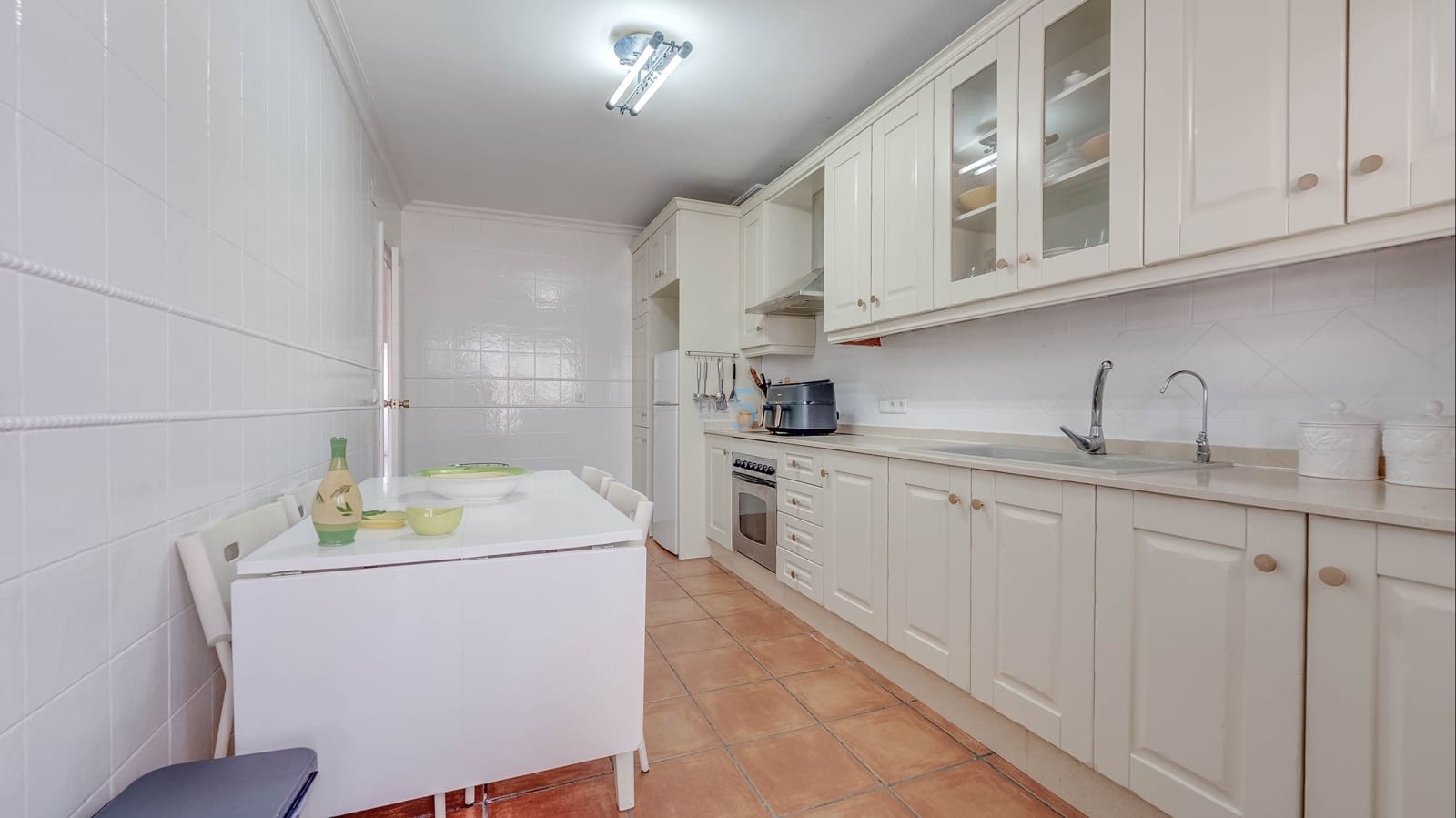 3 makuuhuone Huoneisto myytävänä paikassa Algorfa - 124 995 € (Ref: 9789666)