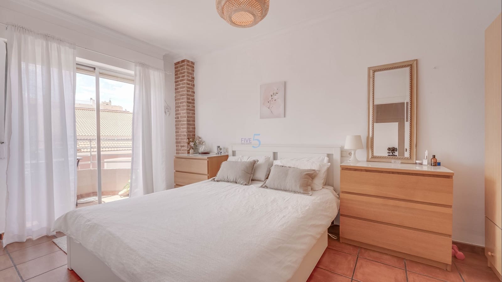 3 makuuhuone Huoneisto myytävänä paikassa Algorfa - 124 995 € (Ref: 9789666)
