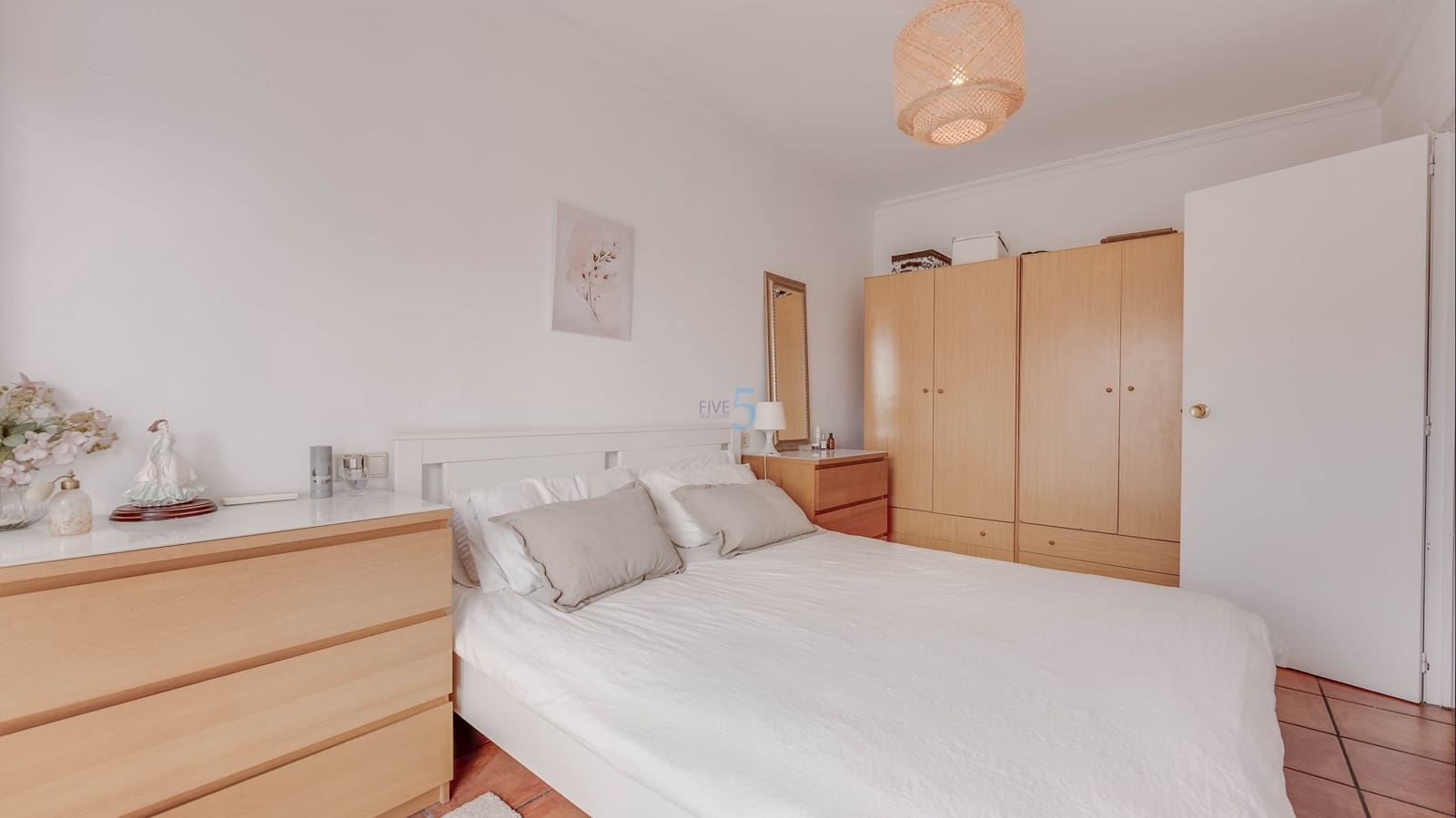 3 makuuhuone Huoneisto myytävänä paikassa Algorfa - 124 995 € (Ref: 9789666)