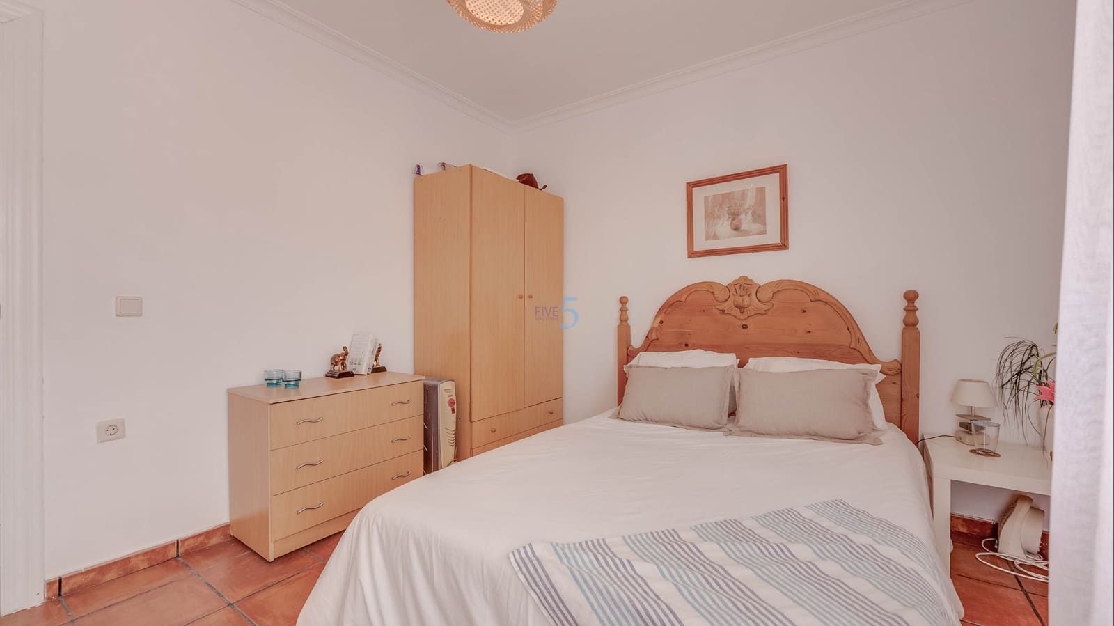 3 makuuhuone Huoneisto myytävänä paikassa Algorfa - 124 995 € (Ref: 9789666)