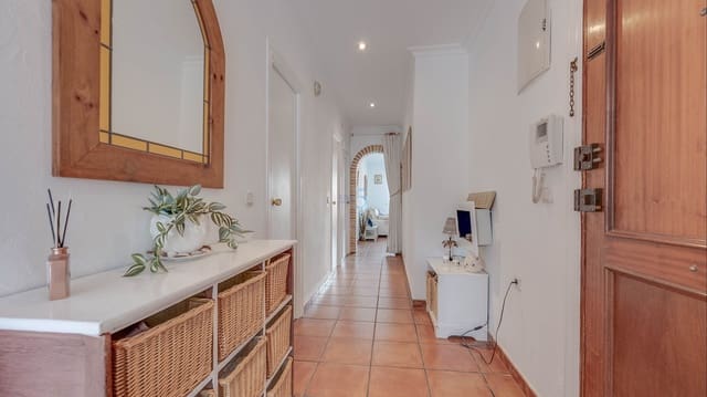 3 soveværelse Lejlighed til salg i Algorfa - € 124.995 (Ref: 9789666)