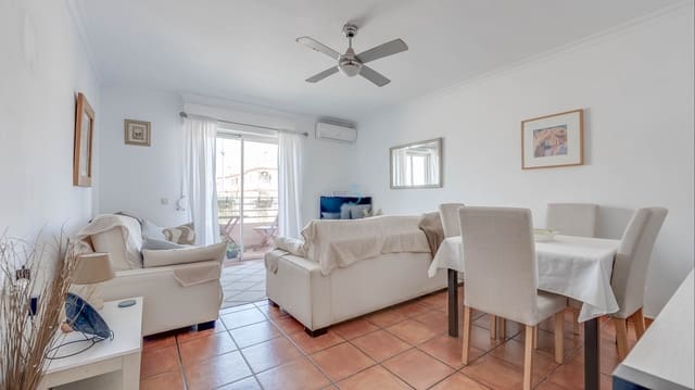 3 soveværelse Lejlighed til salg i Algorfa - € 124.995 (Ref: 9789666)