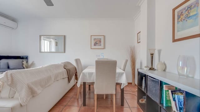 3 soveværelse Lejlighed til salg i Algorfa - € 124.995 (Ref: 9789666)