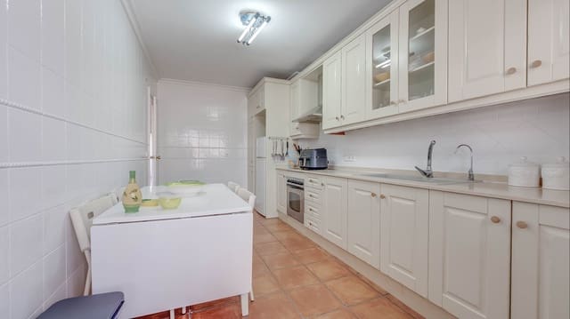 3 soveværelse Lejlighed til salg i Algorfa - € 124.995 (Ref: 9789666)