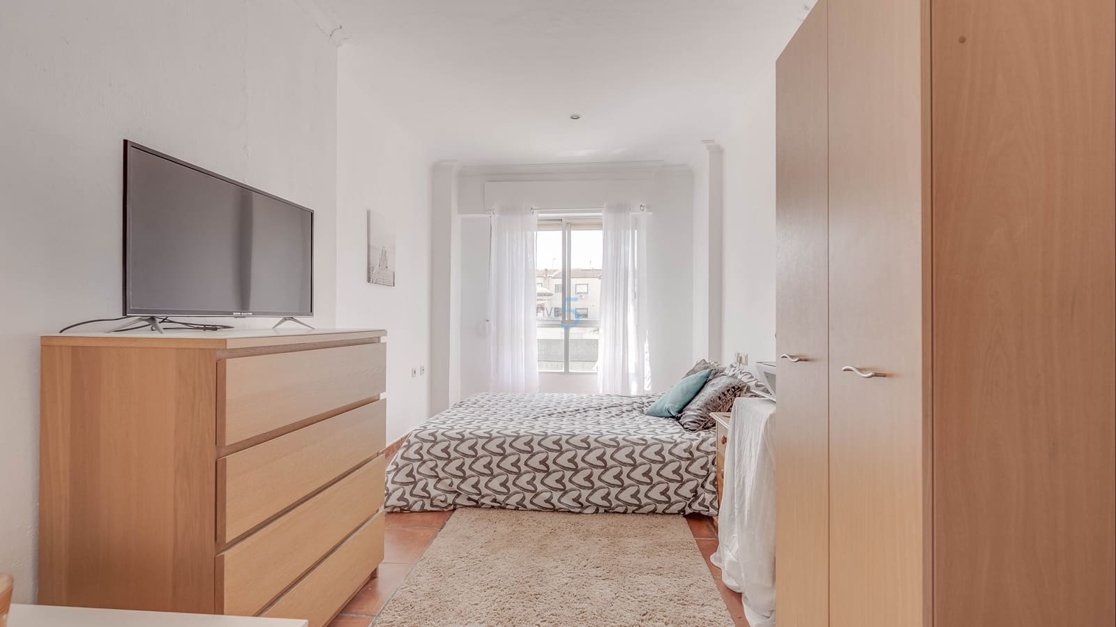 3 makuuhuone Huoneisto myytävänä paikassa Algorfa - 124 995 € (Ref: 9789666)