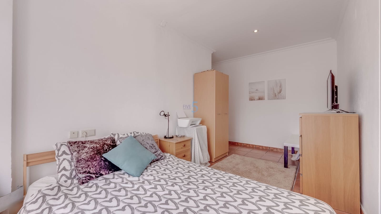3 makuuhuone Huoneisto myytävänä paikassa Algorfa - 124 995 € (Ref: 9789666)