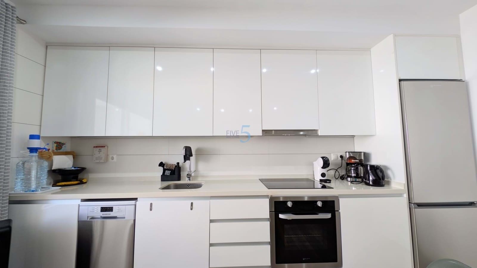 2 soveværelse Lejlighed til salg i San Fulgencio med swimmingpool garage - € 197.000 (Ref: 9789667)