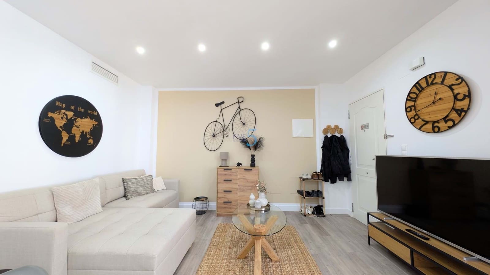 2 soveværelse Lejlighed til salg i San Fulgencio med swimmingpool garage - € 197.000 (Ref: 9789667)