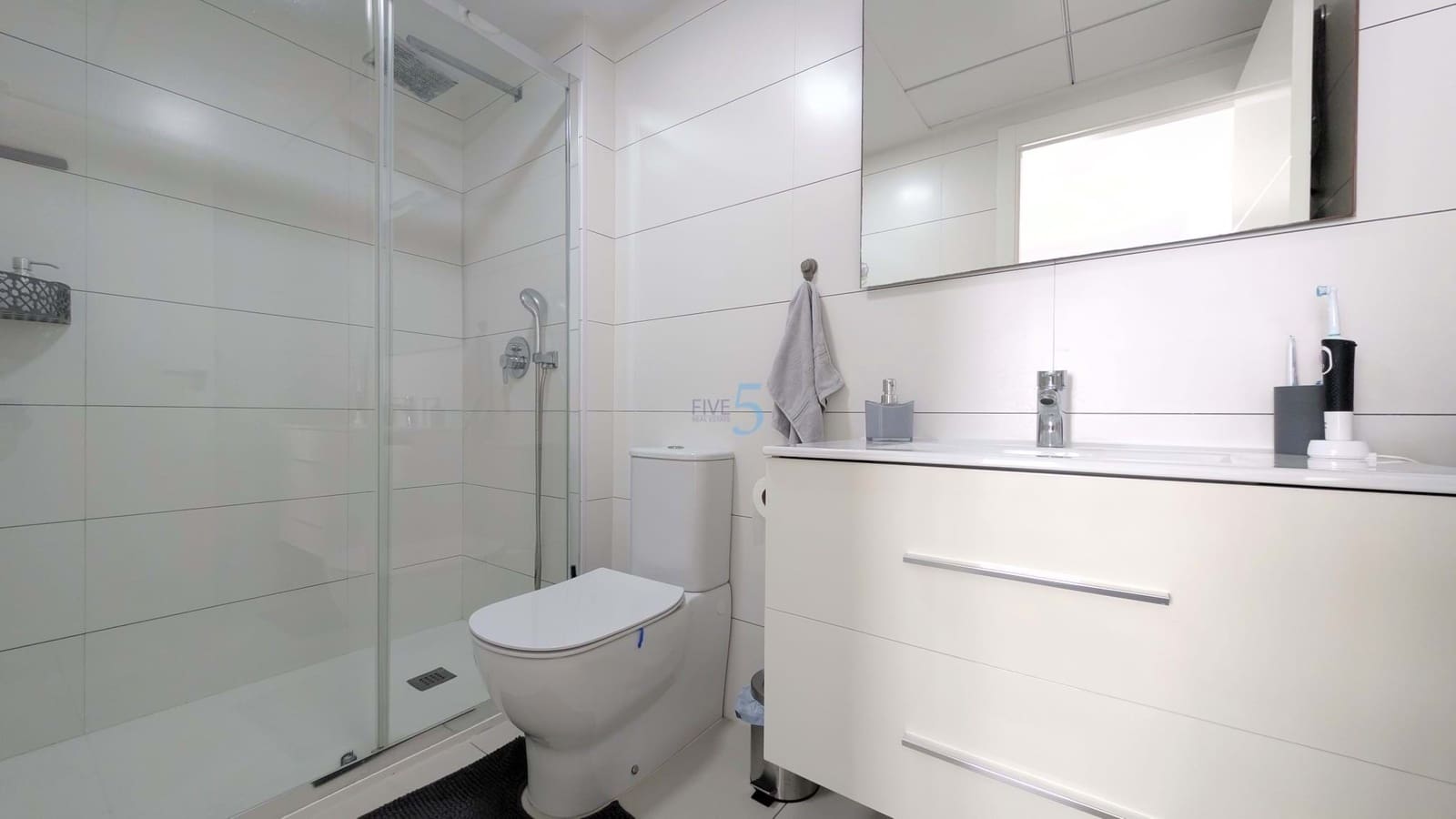 2 soveværelse Lejlighed til salg i San Fulgencio med swimmingpool garage - € 197.000 (Ref: 9789667)