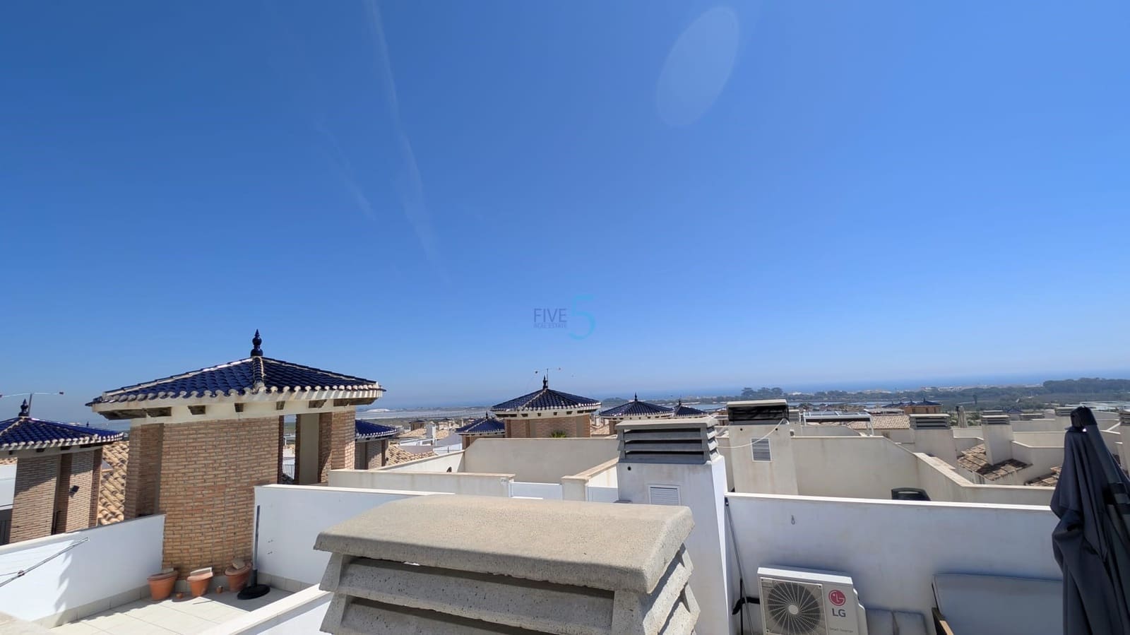 2 soveværelse Lejlighed til salg i San Fulgencio med swimmingpool garage - € 197.000 (Ref: 9789667)