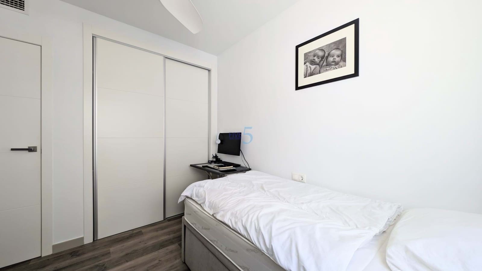 2 soveværelse Lejlighed til salg i San Fulgencio med swimmingpool garage - € 197.000 (Ref: 9789667)