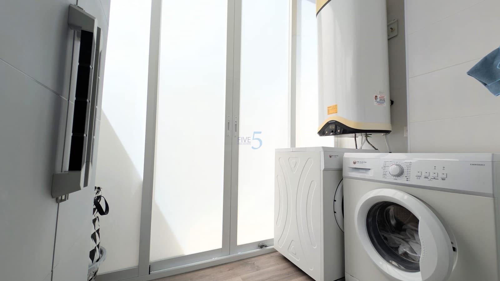 2 soveværelse Lejlighed til salg i San Fulgencio med swimmingpool garage - € 197.000 (Ref: 9789667)