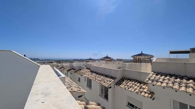 2 soveværelse Lejlighed til salg i San Fulgencio med swimmingpool garage - € 197.000 (Ref: 9789667)