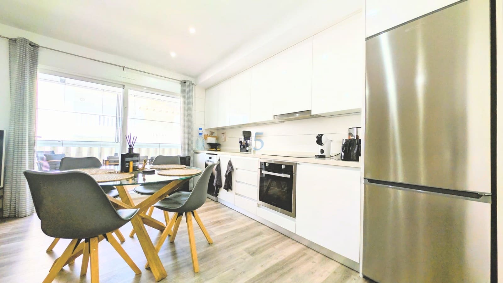 2 soveværelse Lejlighed til salg i San Fulgencio med swimmingpool garage - € 197.000 (Ref: 9789667)