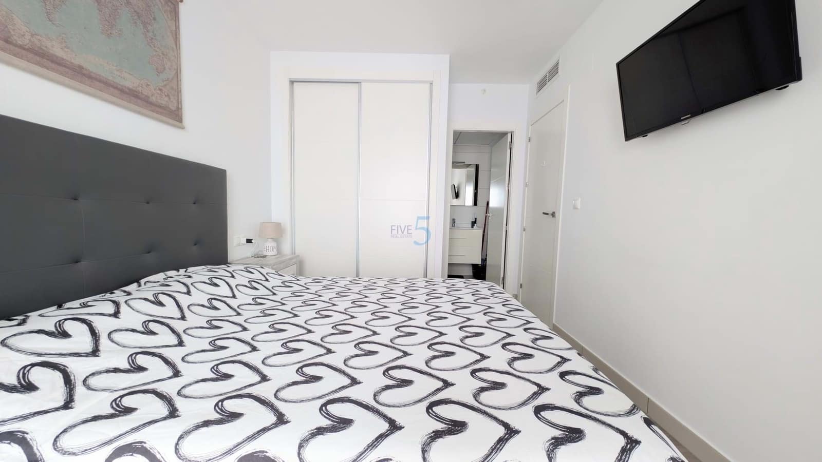 2 soveværelse Lejlighed til salg i San Fulgencio med swimmingpool garage - € 197.000 (Ref: 9789667)