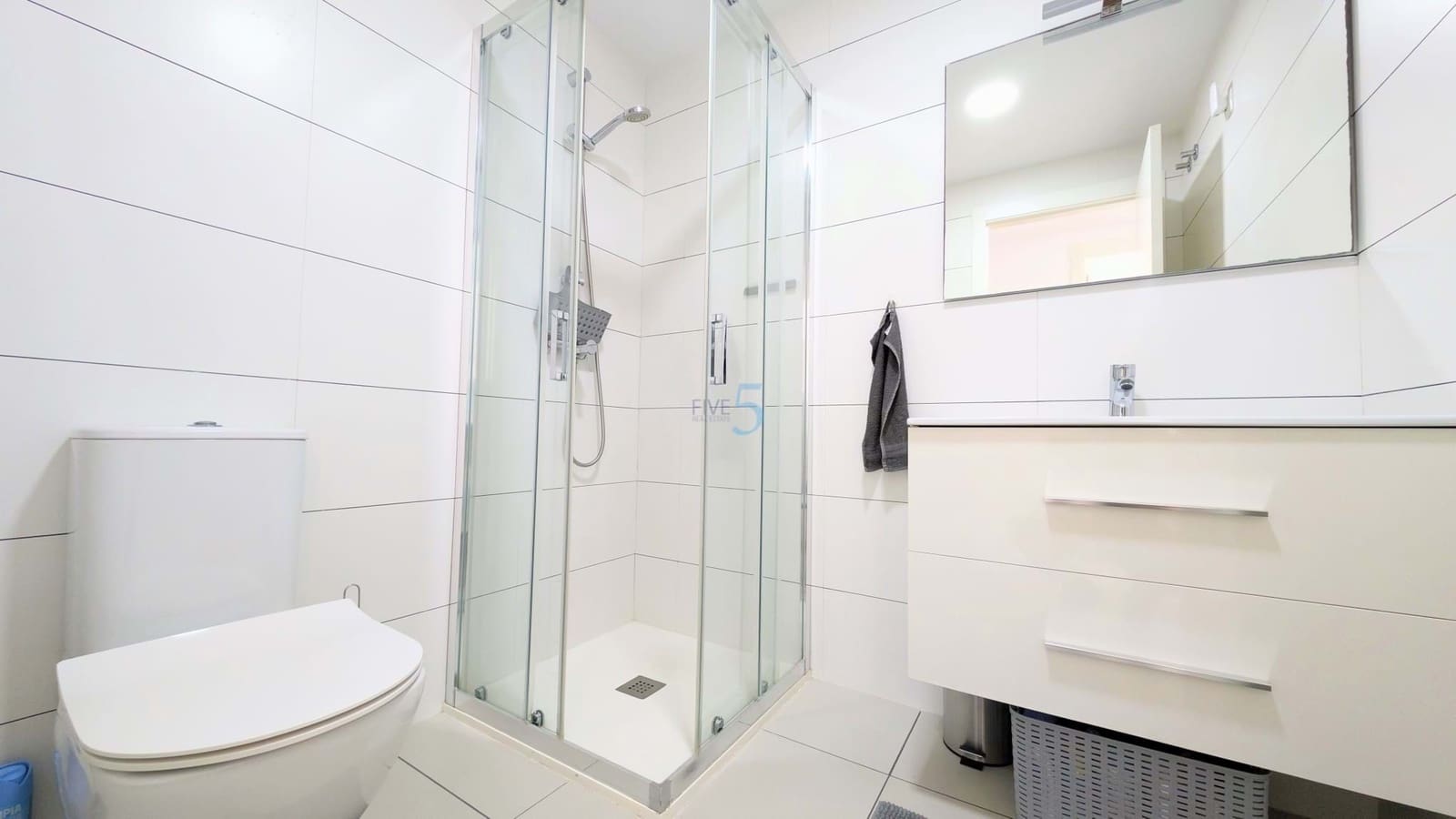 2 soveværelse Lejlighed til salg i San Fulgencio med swimmingpool garage - € 197.000 (Ref: 9789667)