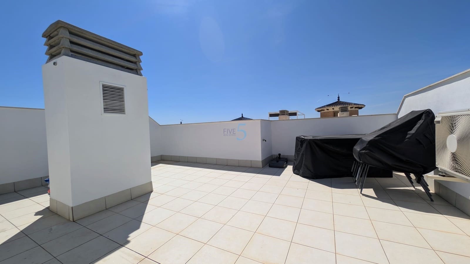 2 soveværelse Lejlighed til salg i San Fulgencio med swimmingpool garage - € 197.000 (Ref: 9789667)