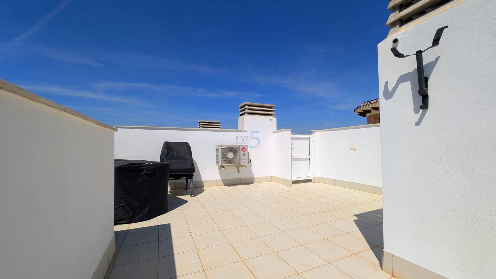 2 soveværelse Lejlighed til salg i San Fulgencio med swimmingpool garage - € 197.000 (Ref: 9789667)