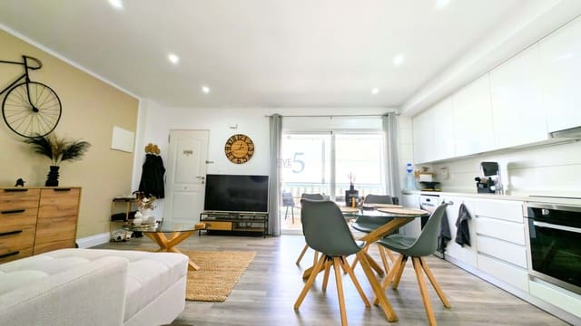 2 soveværelse Lejlighed til salg i San Fulgencio med swimmingpool garage - € 197.000 (Ref: 9789667)