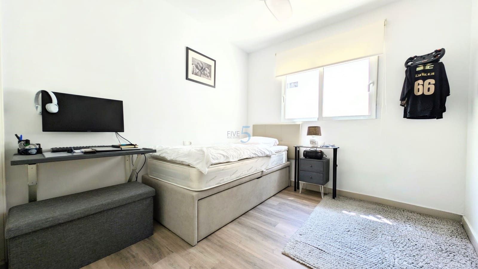 2 soveværelse Lejlighed til salg i San Fulgencio med swimmingpool garage - € 197.000 (Ref: 9789667)