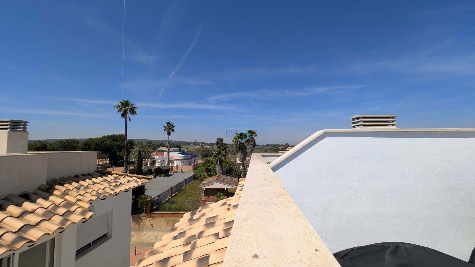 2 soveværelse Lejlighed til salg i San Fulgencio med swimmingpool garage - € 197.000 (Ref: 9789667)