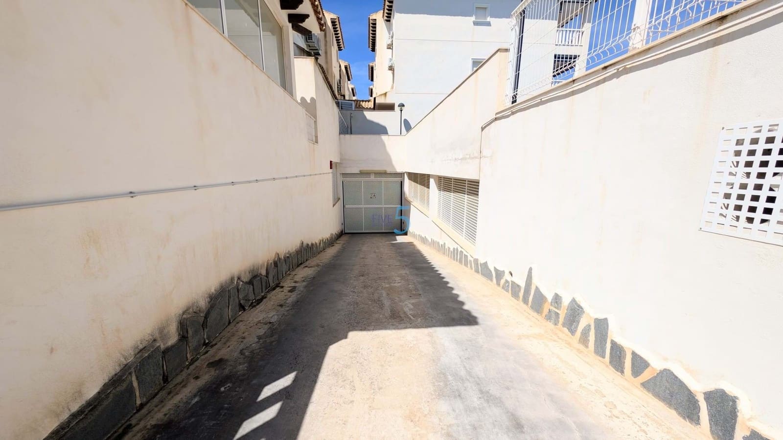 2 soveværelse Lejlighed til salg i San Fulgencio med swimmingpool garage - € 197.000 (Ref: 9789667)