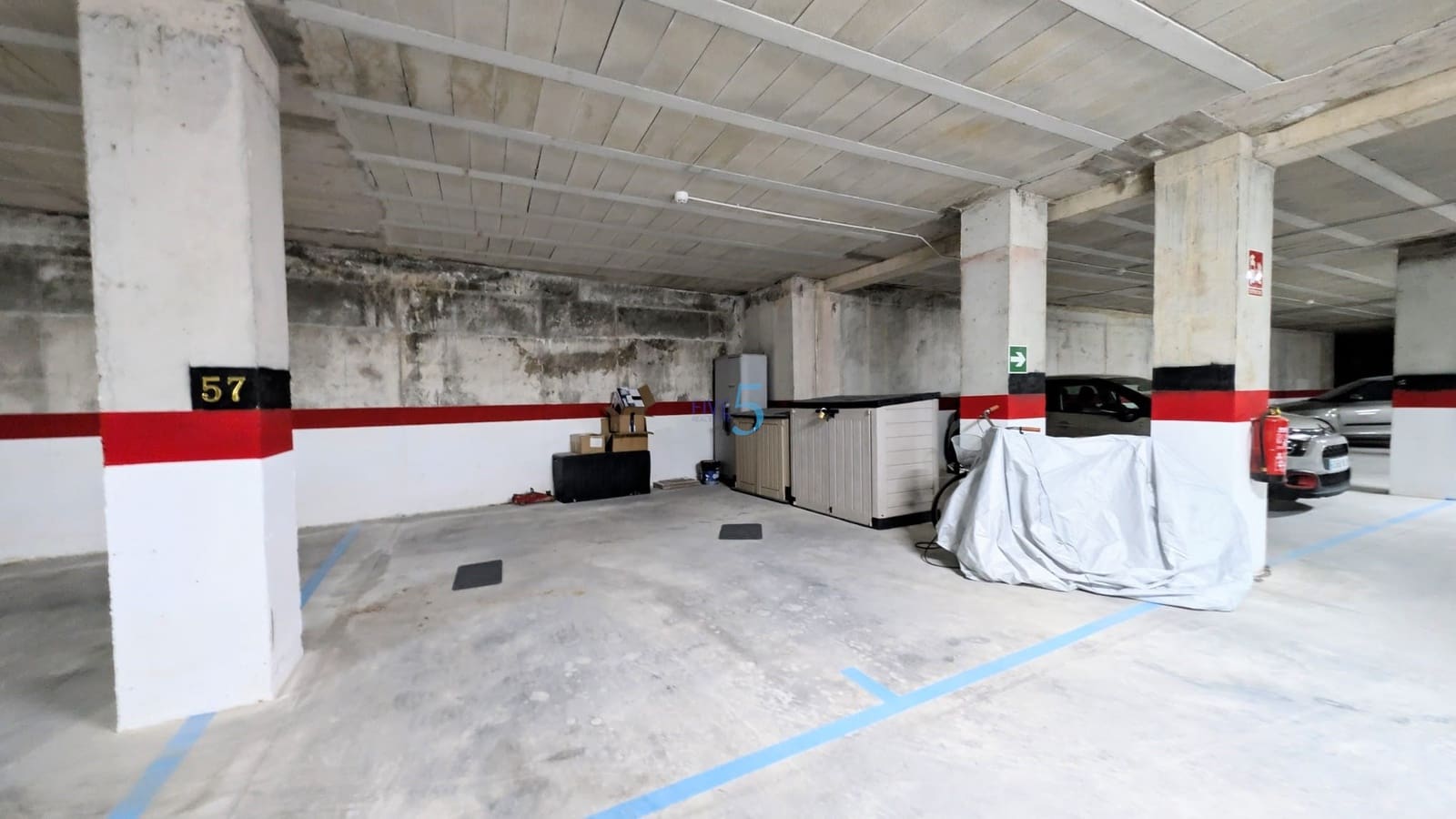 2 soveværelse Lejlighed til salg i San Fulgencio med swimmingpool garage - € 197.000 (Ref: 9789667)