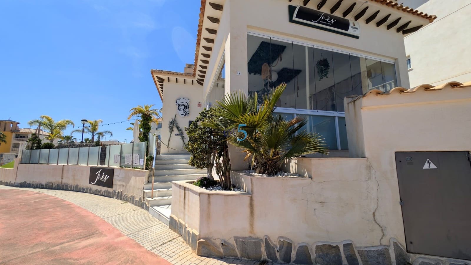 2 soveværelse Lejlighed til salg i San Fulgencio med swimmingpool garage - € 197.000 (Ref: 9789667)