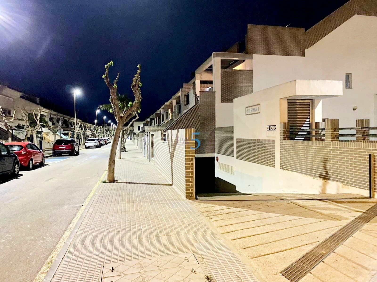 3 quarto Apartamento para venda em Los Alcazares com piscina garagem - 269 950 € (Ref: 9789804)