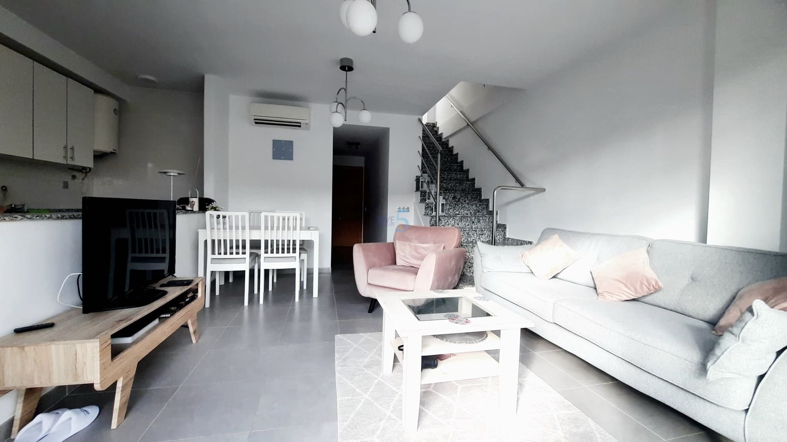 3 quarto Apartamento para venda em Los Alcazares com piscina garagem - 269 950 € (Ref: 9789804)