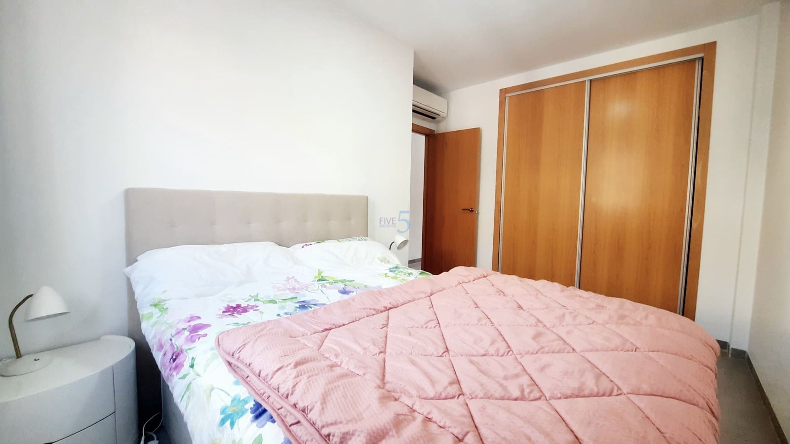 3 quarto Apartamento para venda em Los Alcazares com piscina garagem - 269 950 € (Ref: 9789804)