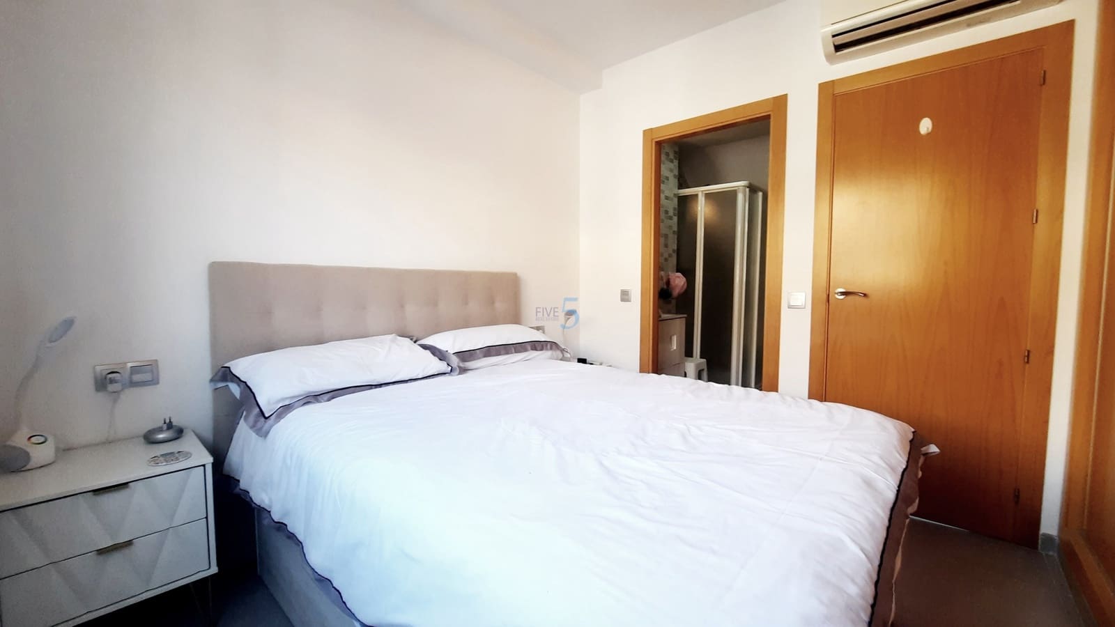 3 quarto Apartamento para venda em Los Alcazares com piscina garagem - 269 950 € (Ref: 9789804)