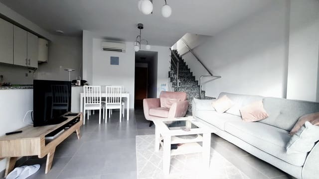 3 quarto Apartamento para venda em Los Alcázares com piscina garagem - 269 950 € (Ref: 9789804)