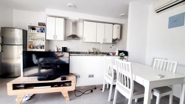 3 quarto Apartamento para venda em Los Alcázares com piscina garagem - 269 950 € (Ref: 9789804)