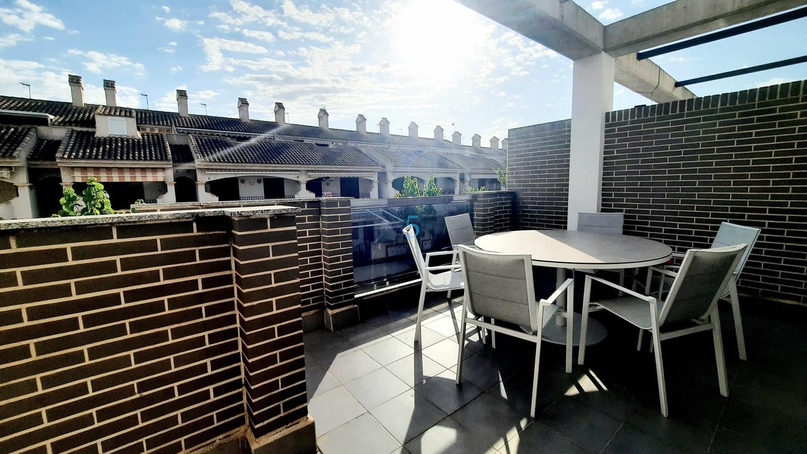 3 quarto Apartamento para venda em Los Alcazares com piscina garagem - 269 950 € (Ref: 9789804)