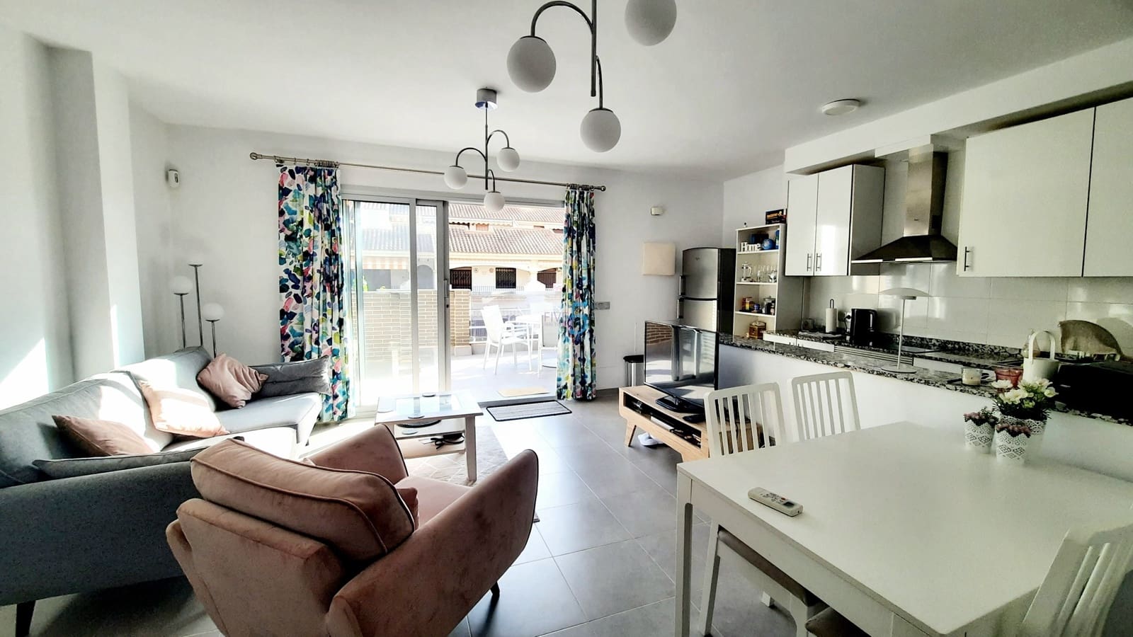3 quarto Apartamento para venda em Los Alcazares com piscina garagem - 269 950 € (Ref: 9789804)