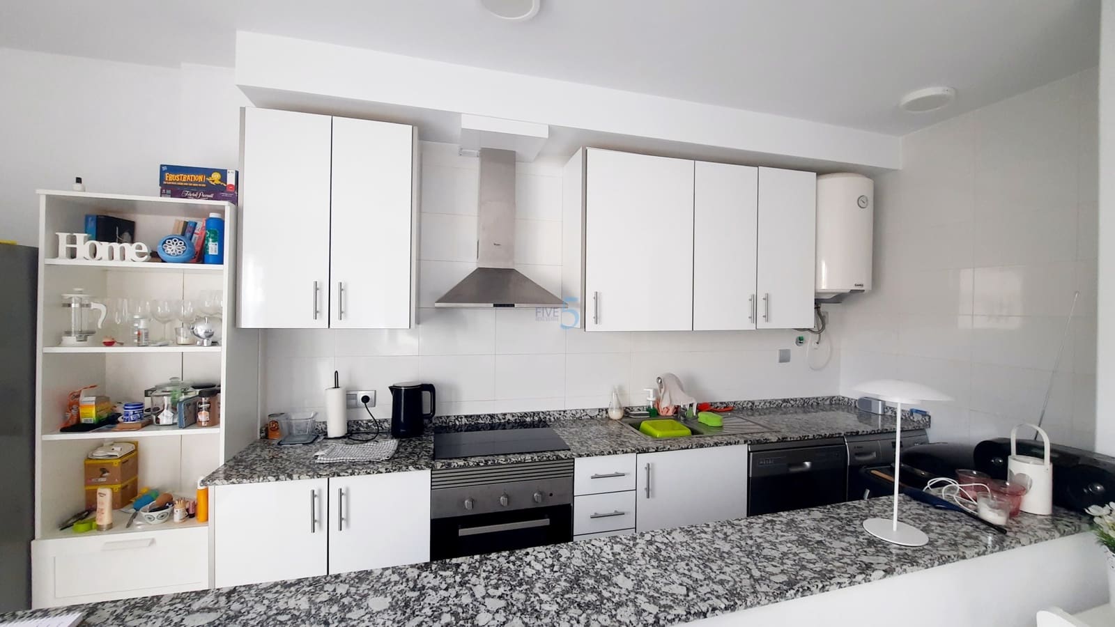 3 quarto Apartamento para venda em Los Alcazares com piscina garagem - 269 950 € (Ref: 9789804)