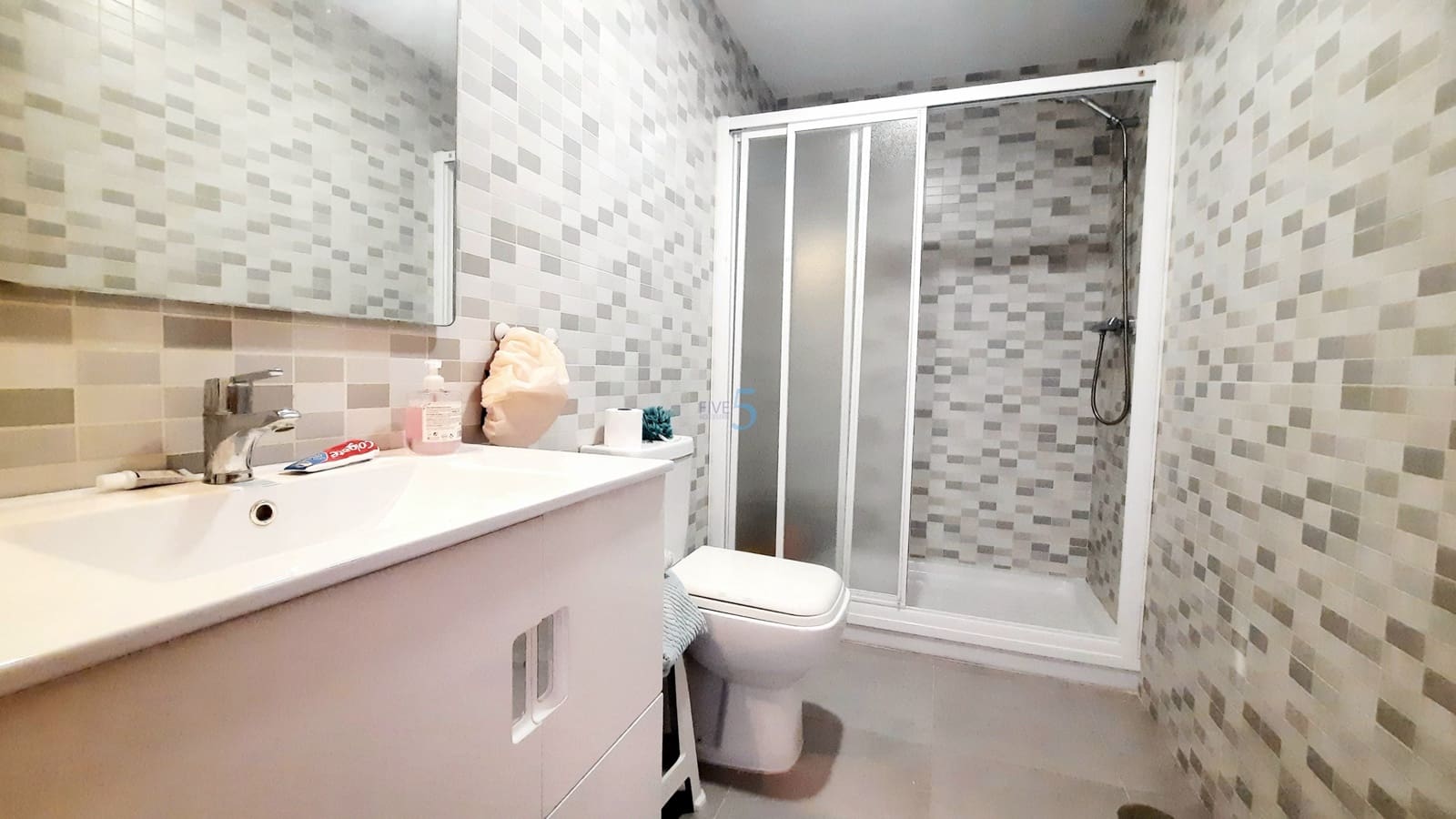3 quarto Apartamento para venda em Los Alcazares com piscina garagem - 269 950 € (Ref: 9789804)