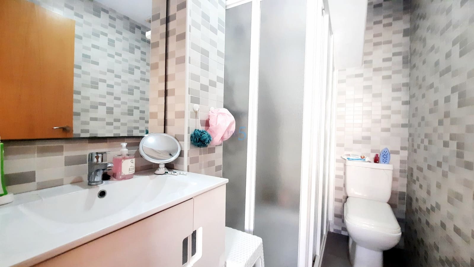 3 quarto Apartamento para venda em Los Alcazares com piscina garagem - 269 950 € (Ref: 9789804)