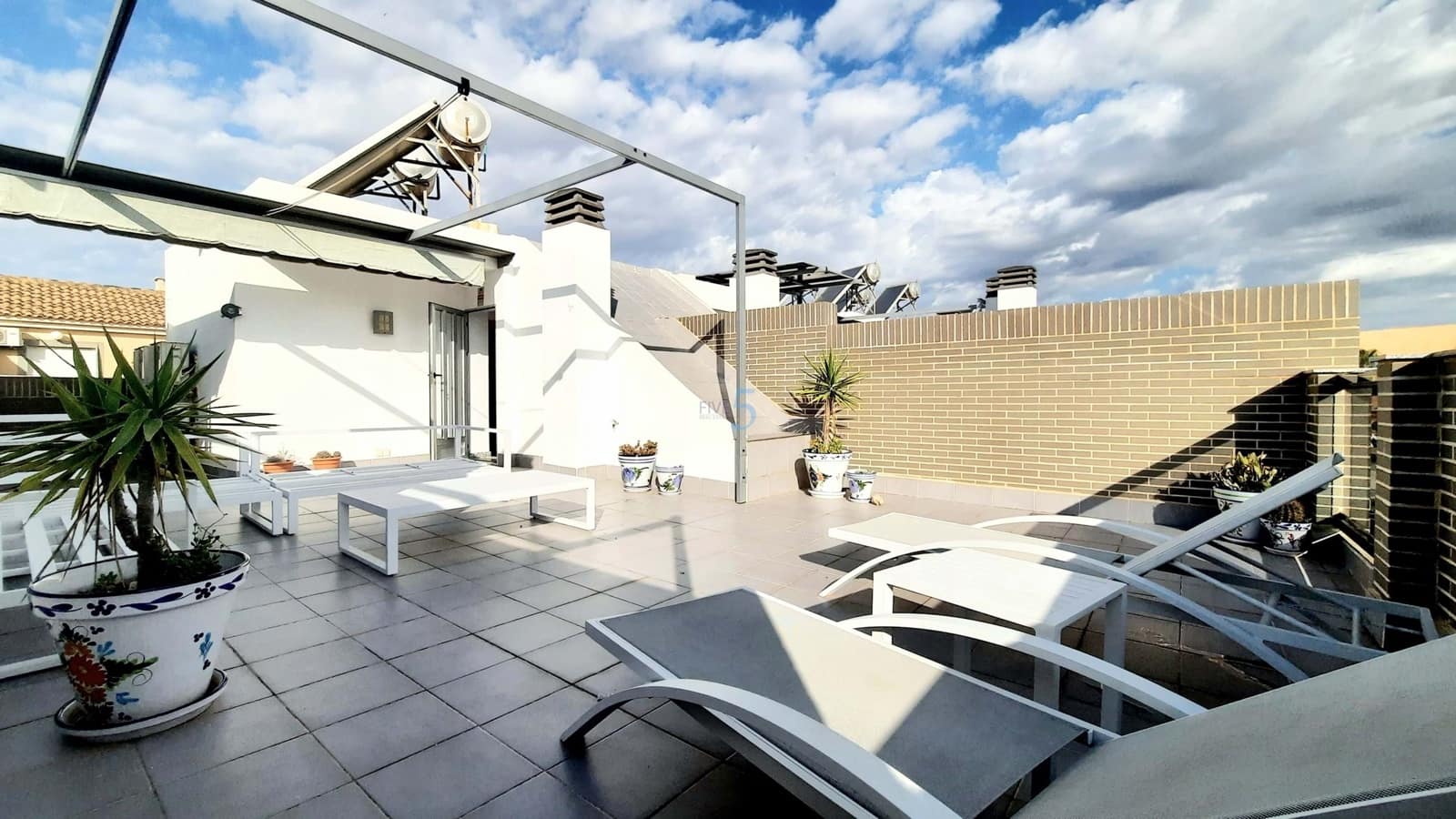 3 quarto Apartamento para venda em Los Alcazares com piscina garagem - 269 950 € (Ref: 9789804)