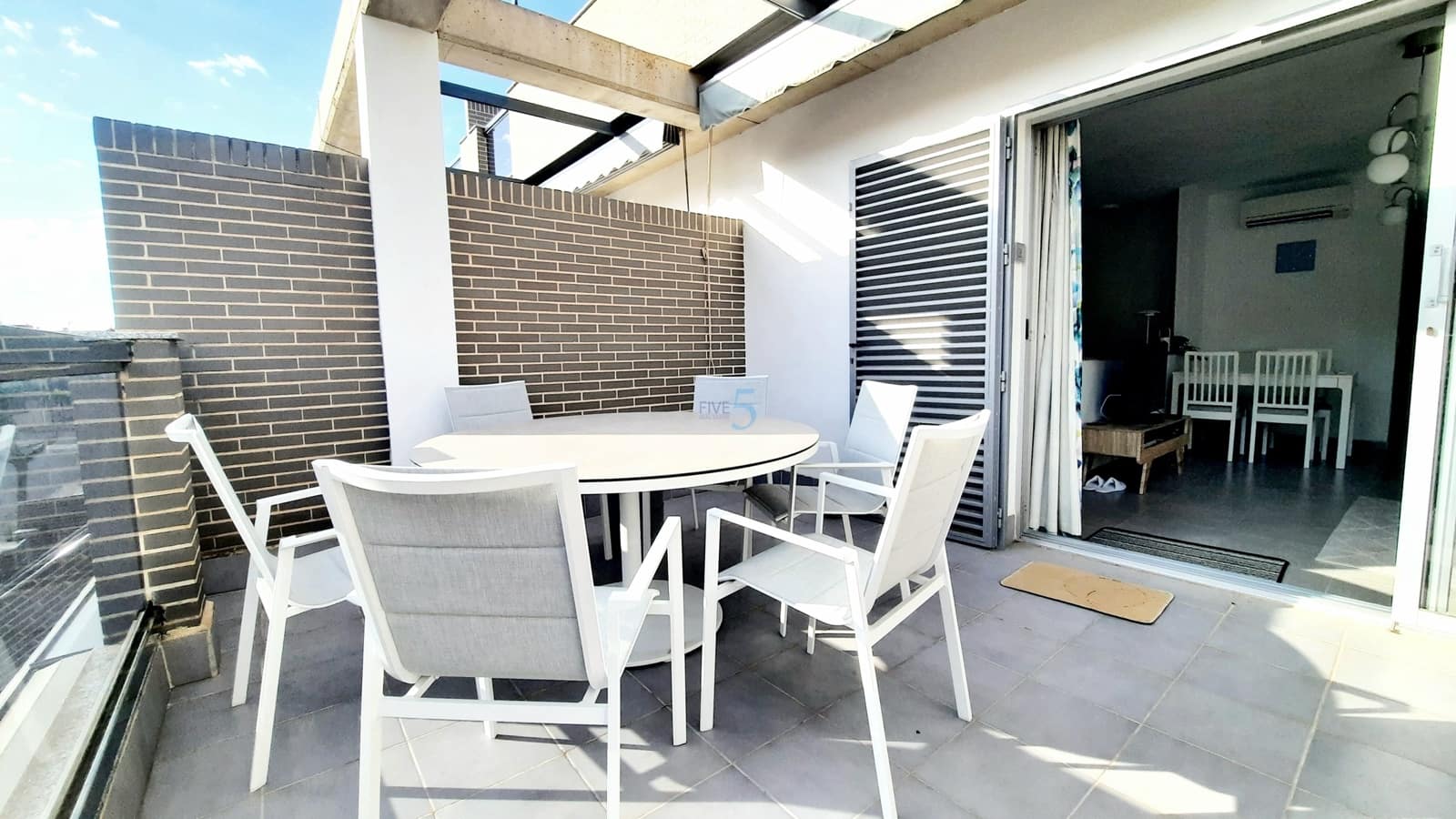 3 quarto Apartamento para venda em Los Alcazares com piscina garagem - 269 950 € (Ref: 9789804)