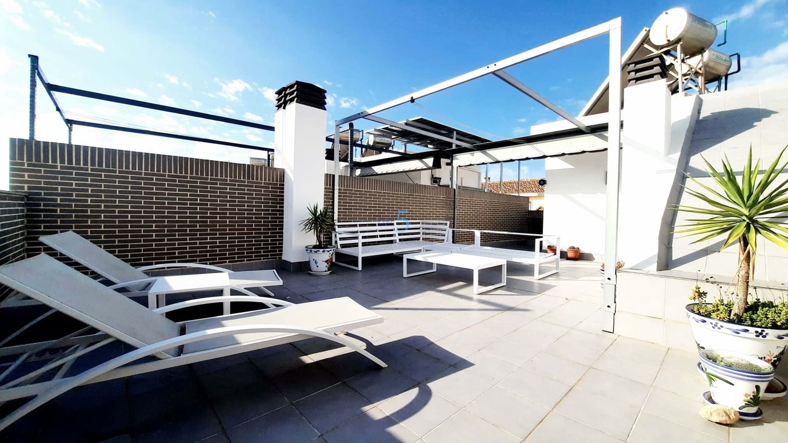 3 quarto Apartamento para venda em Los Alcazares com piscina garagem - 269 950 € (Ref: 9789804)