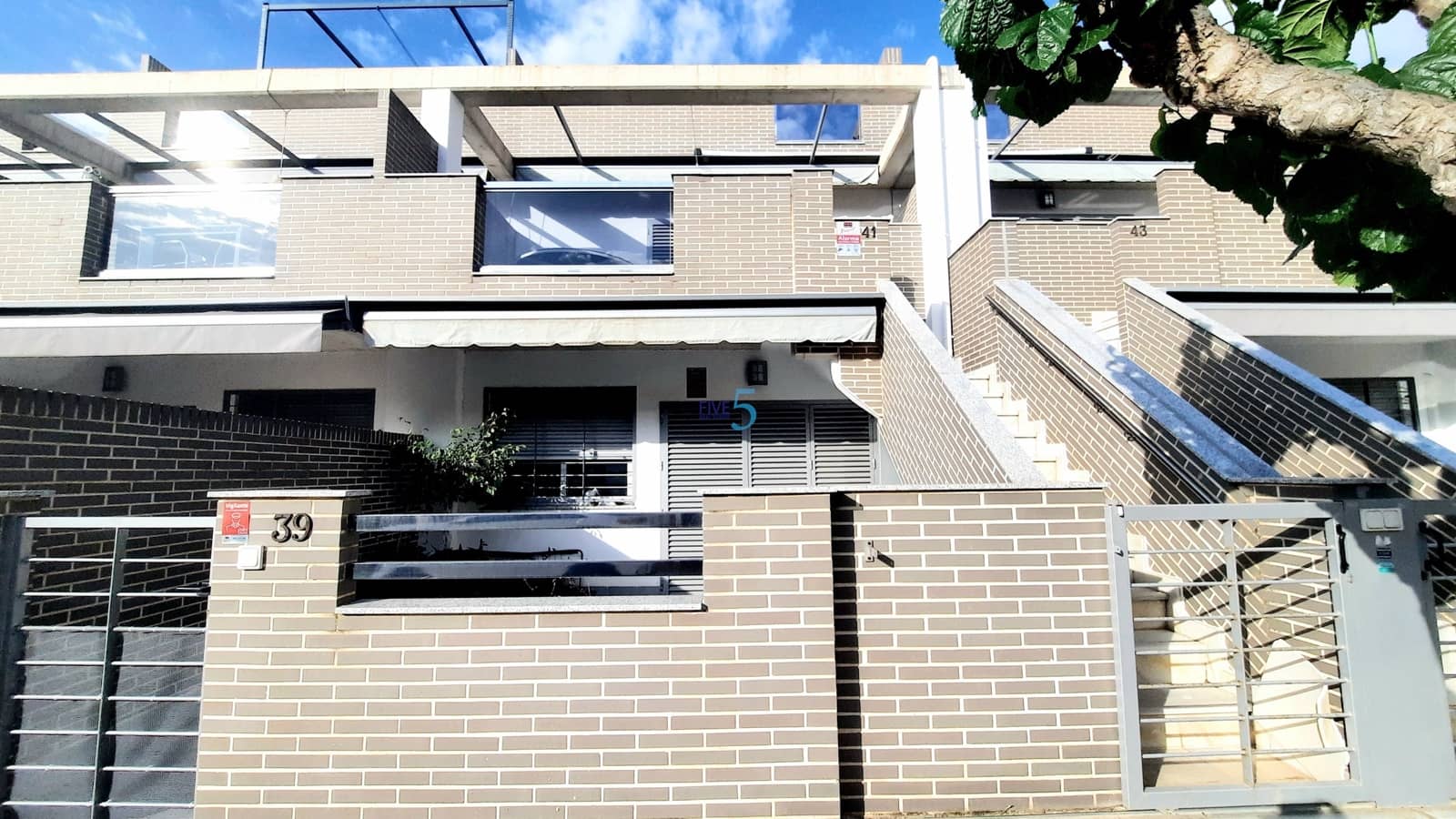 3 quarto Apartamento para venda em Los Alcazares com piscina garagem - 269 950 € (Ref: 9789804)