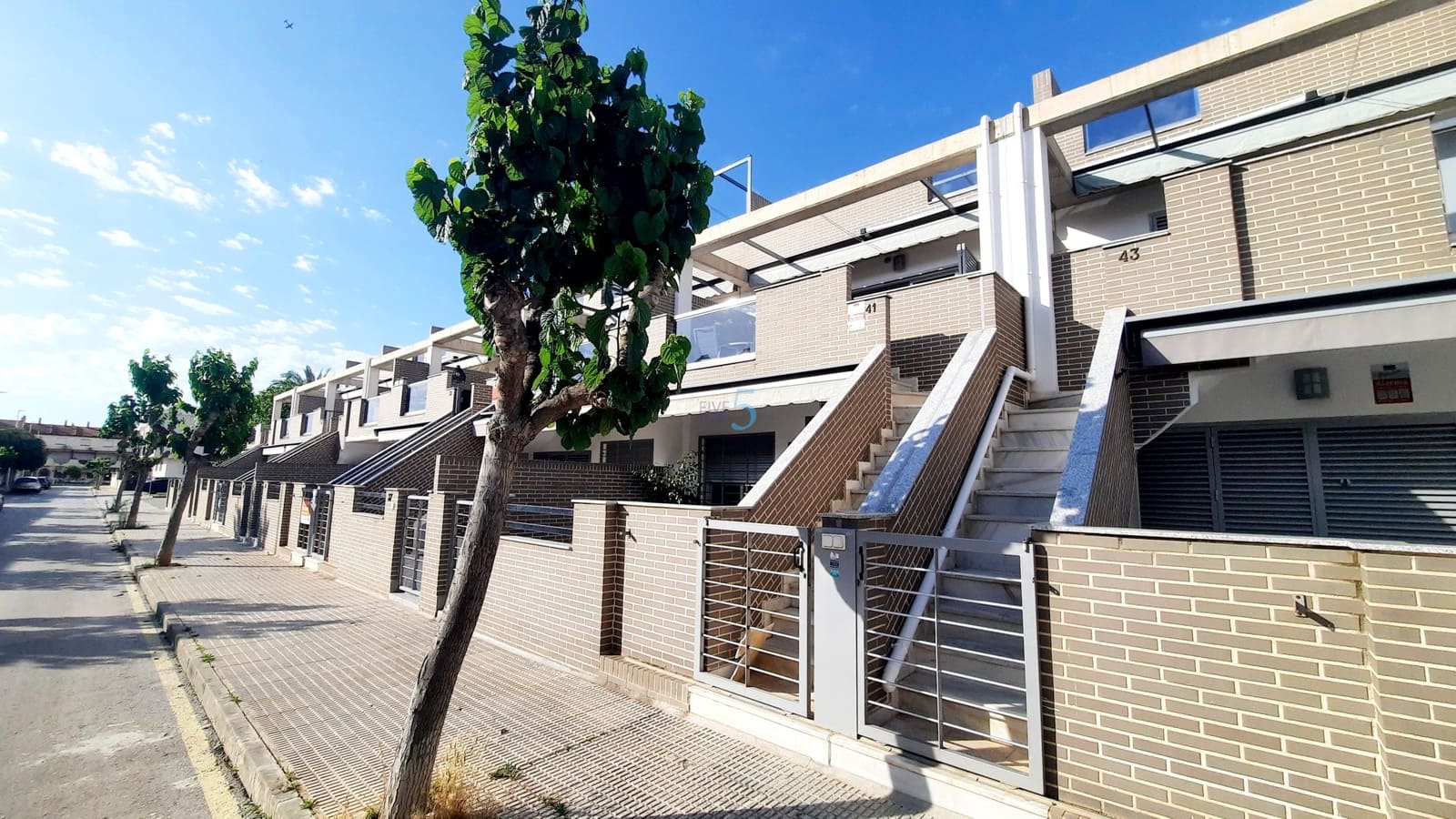 3 quarto Apartamento para venda em Los Alcazares com piscina garagem - 269 950 € (Ref: 9789804)
