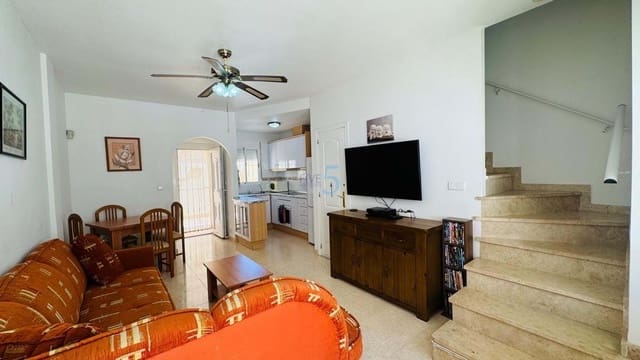 2 soverom Hus til salgs i Villamartin, Orihuela med svømmebasseng - € 179 000 (Ref: 9793510)