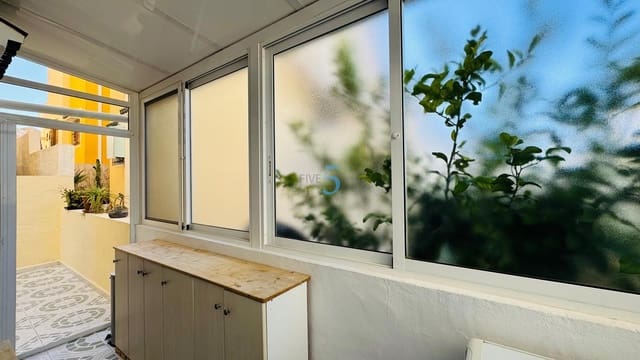 3 soveværelse Byhus til salg i Los Altos med swimmingpool garage - € 189.000 (Ref: 9793511)