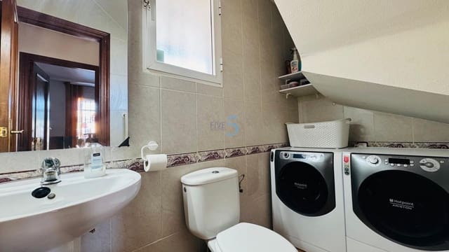 3 soveværelse Byhus til salg i Los Altos med swimmingpool garage - € 189.000 (Ref: 9793511)