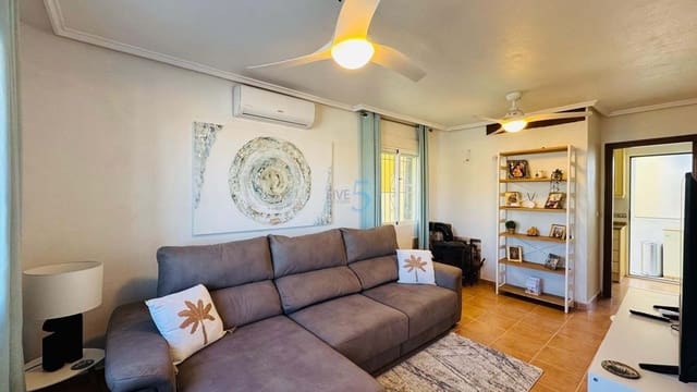 3 soveværelse Byhus til salg i Los Altos med swimmingpool garage - € 189.000 (Ref: 9793511)