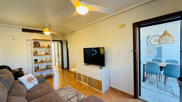 3 soveværelse Byhus til salg i Los Altos med swimmingpool garage - € 189.000 (Ref: 9793511)